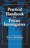 Practical Handbook for Private Investigators Practical Handbook for Private Investigators
