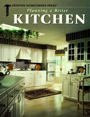 Planning a Better Kitchen (Paperback)