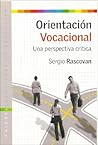 Orientacion Vocacional (Spanish Edition)