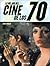 Lo mejor del cine de los 70 (Spanish Edition)