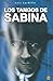 Los Tangos de Sabina (Spanish Edition)
