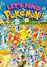 Let's Find Pokemon! by Kazunori Aihara