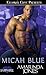 Micah Blue (Sapphire)