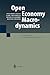 Open Economy Macrodynamics by Toichiro Asada