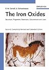 The Iron Oxides: Structure, Properties, Reactions, Occurrences and Uses