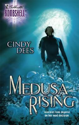 Medusa Rising (Medusa Project #2)