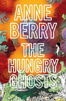 The Hungry Ghosts (Hardcover)