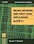 Neural Network and Fuzzy Logic Applications in C/C++ by Stephen T. Welstead