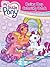 My Little Pony: Rainy Day Coloring Book