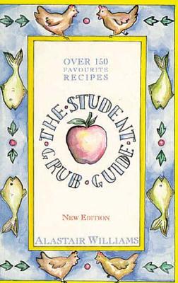 Title: THE STUDENT GRUB GUIDE (Paperback)