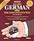 Learn German the Fast and Fun Way with Cassettes