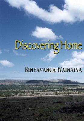 Discovering Home (Paperback)