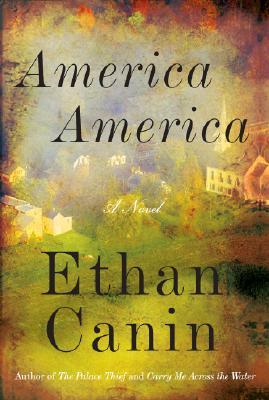 America America (Hardcover)