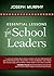 Essential Lessons for Schoo...