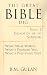The Great Bible Dig : Excavations of the Scripture, Book Two