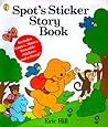 Spot's Sticker Story Book