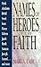 Names of Heroes of the Faith
