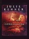 Silent Confessions by Julie Kenner