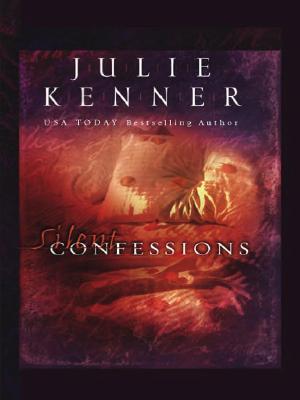 Silent Confessions (Paperback)
