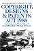 Blackstone's Guide To The Copyright, Designs And Patents Act ... by Gerald Dworkin