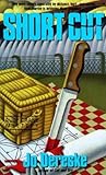 Short Cut (Ruby Crane, #3)
