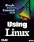 Using Linux (Using Series)