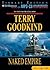Naked Empire by Terry Goodkind