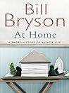 At Home by Bill Bryson