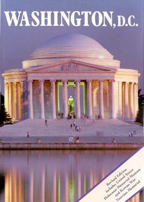 Washington, D.C. (Hardcover)