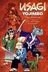 Usagi Yojimbo Volume 12 by Stan Sakai