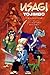 Usagi Yojimbo Volume 12: Grasscutter Limited Edition