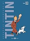 Le avventure di Tintin vol. 1 by Hergé