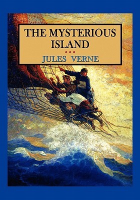 The Mysterious Island
