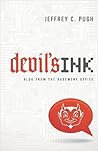 Devil's Ink: Blog from the Basement Office Devil's Ink: Blog from the Basement Office
