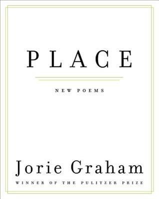 Place: New Poems (Paperback)