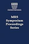 Structure-Property Relationships of Oxide Surfaces and Interfaces: Volume 654 (MRS Proceedings)
