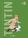 Le avventure di Tintin vol. 3 by Hergé
