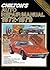 Chilton's Auto Repair Manual 1972-1979