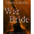 War Bride  (Kindle Edition)