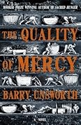 The Quality of Mercy