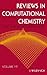 Reviews in Computational Chemistry (Reviews in Computational Chemistry)