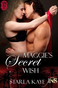 Maggie's Secret Wish (1Night Stand, #14)