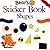 Bear's Sticker Book: Shapes...