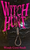 Witch Hunt by Wendy Corsi Staub