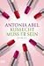 Kussecht Muss Er Sein by Annegrit Arens