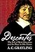Descartes by A.C. Grayling