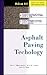 Asphalt Paving Technology