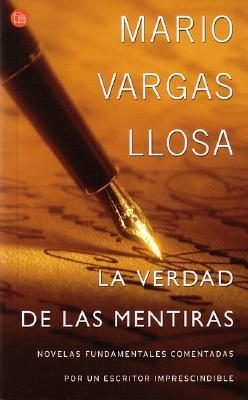 La verdad de las mentiras (Mass Market Paperback)