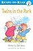 Twins in the Park (Ready-To-Read)