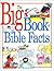 The Big Book of Bible Facts by Graham Round
